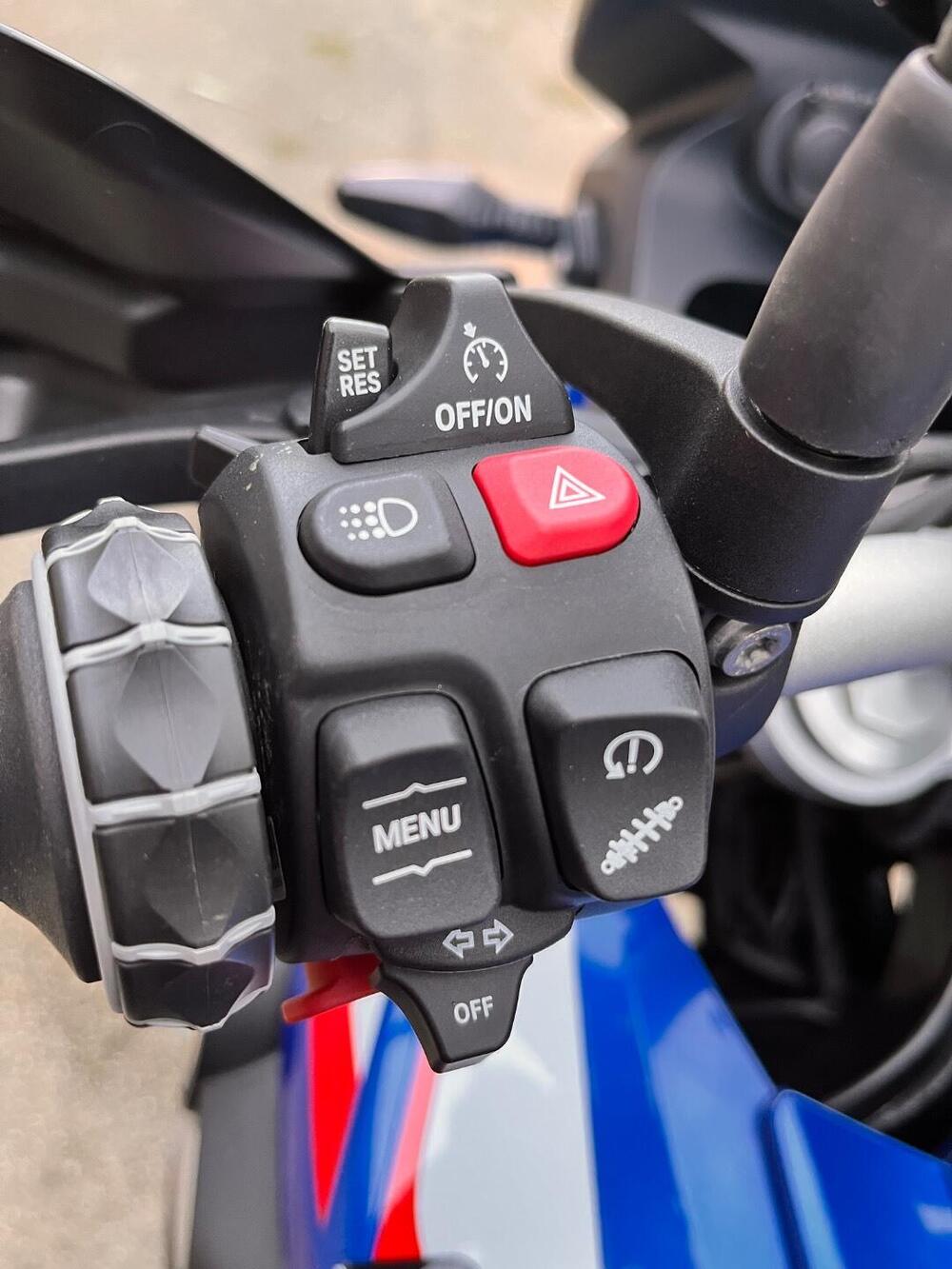 Bmw F 850 GS (2021 - 24) (12)