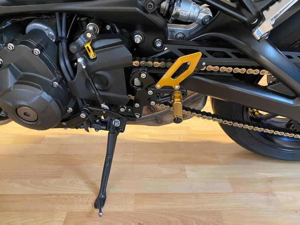 Yamaha MT-09 ABS (2016) (7)