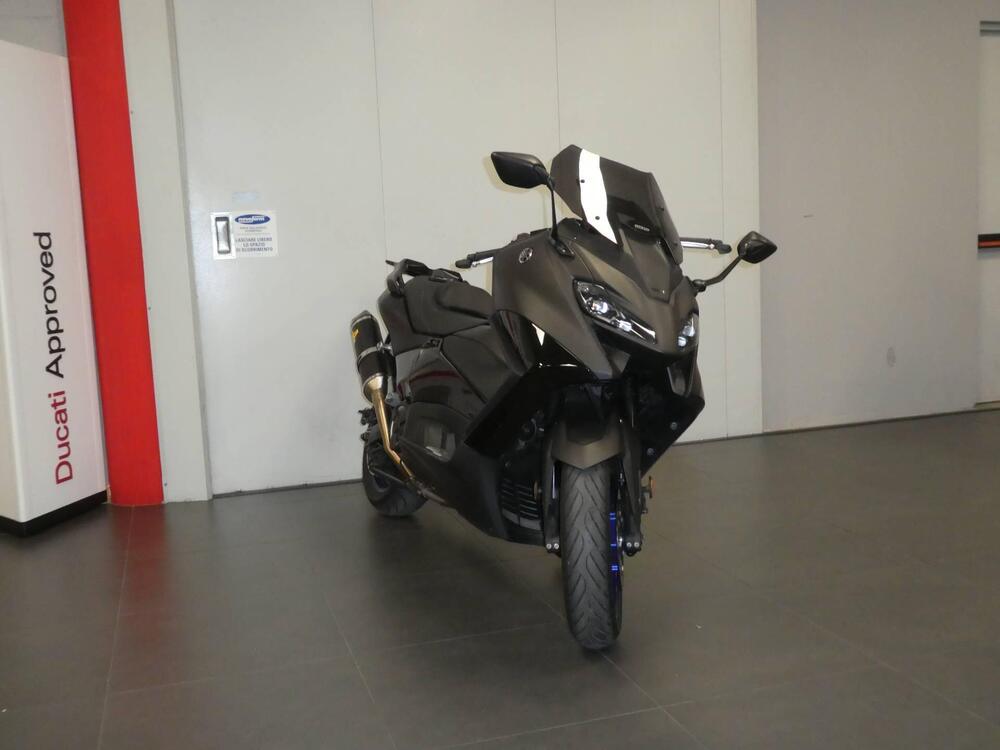 Yamaha T-Max 560 (2022 - 24) (2)