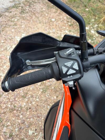 KTM 890 Adventure (2023 - 26) usata
