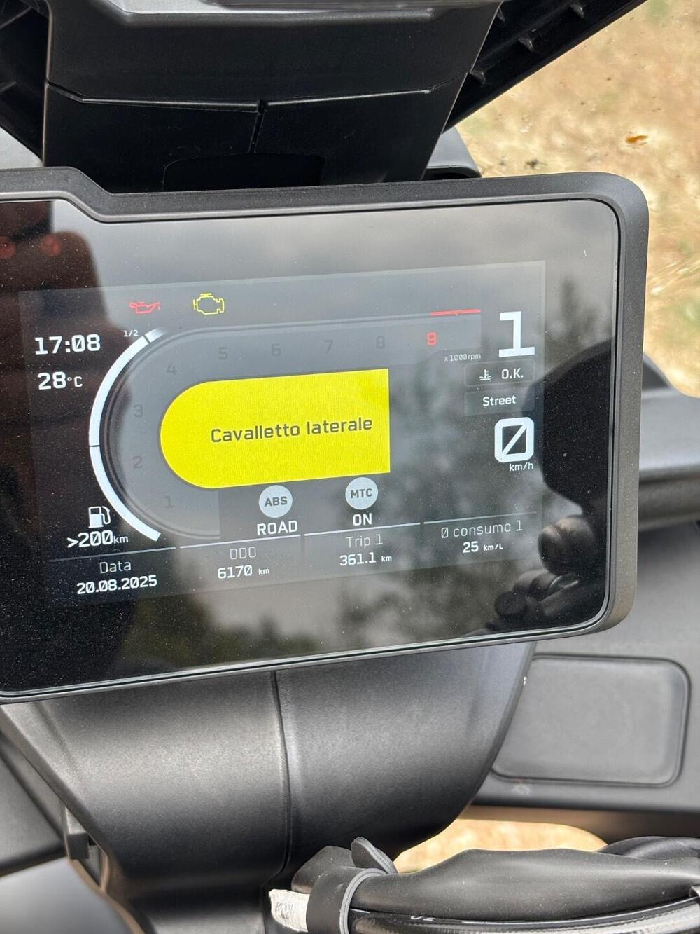 KTM 890 Adventure (2023 - 26) (2)