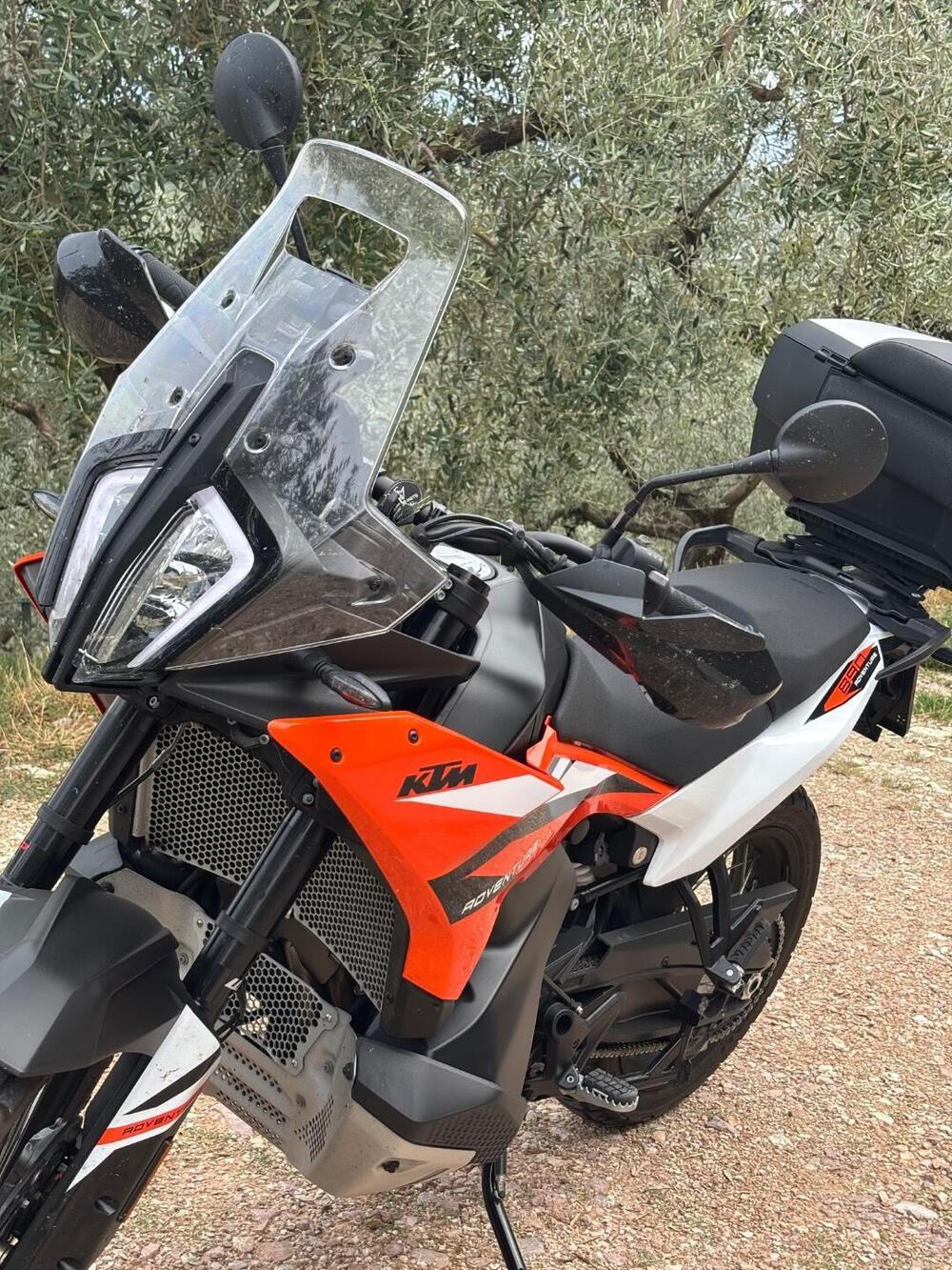 KTM 890 Adventure (2023 - 26) (3)
