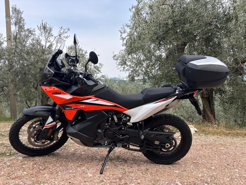 KTM 890 Adventure (2023 - 26) (4)