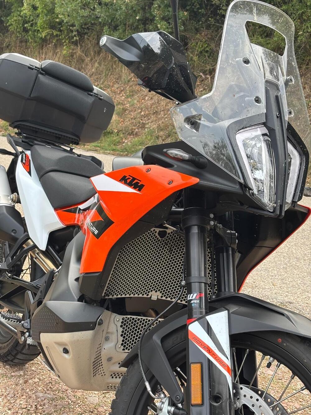 KTM 890 Adventure (2023 - 26) (5)