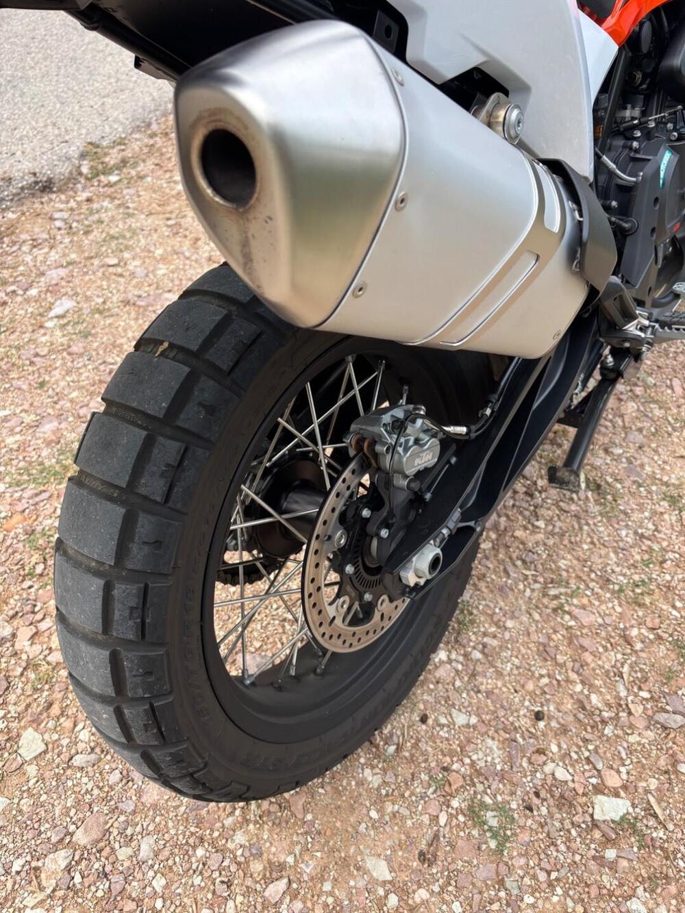 KTM 890 Adventure (2023 - 26) (6)