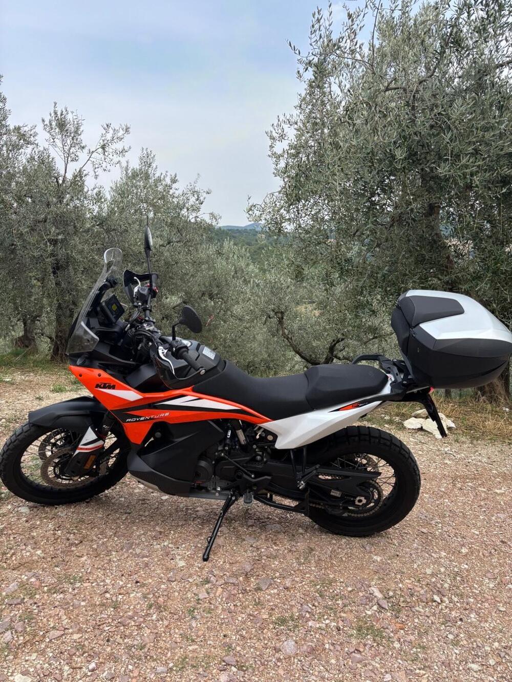 KTM 890 Adventure (2023 - 26) (7)