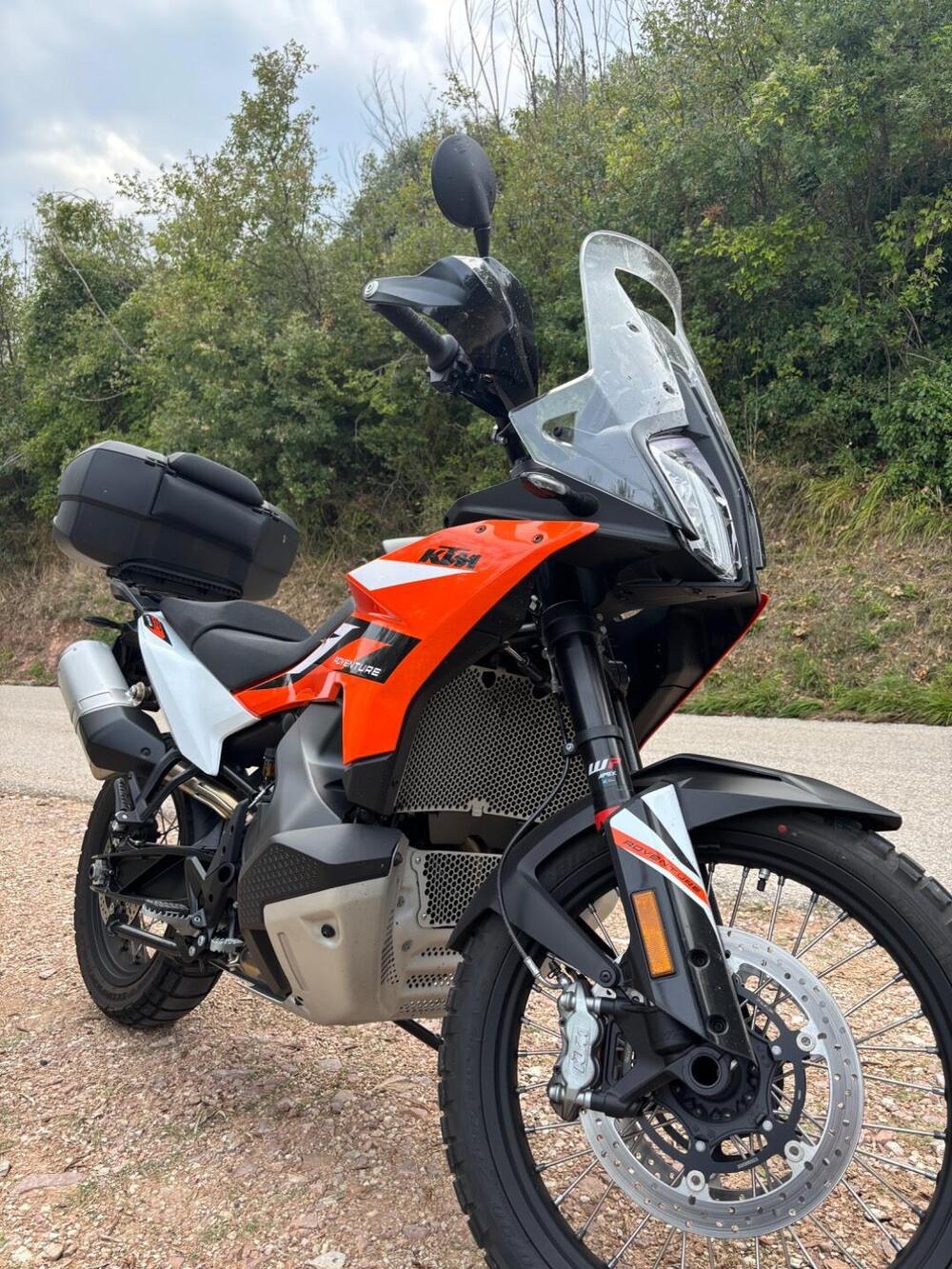 KTM 890 Adventure (2023 - 26) (8)