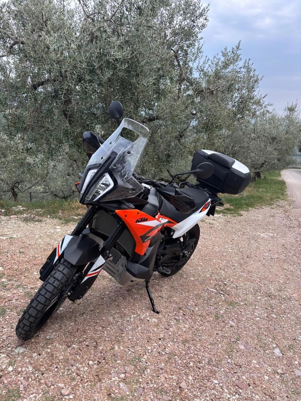 KTM 890 Adventure (2023 - 26) (9)