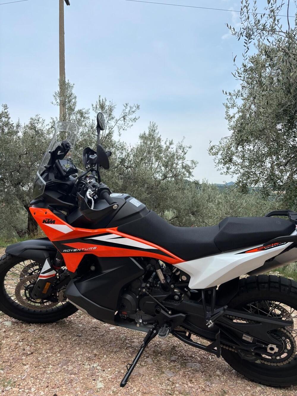 KTM 890 Adventure (2023 - 26) (10)