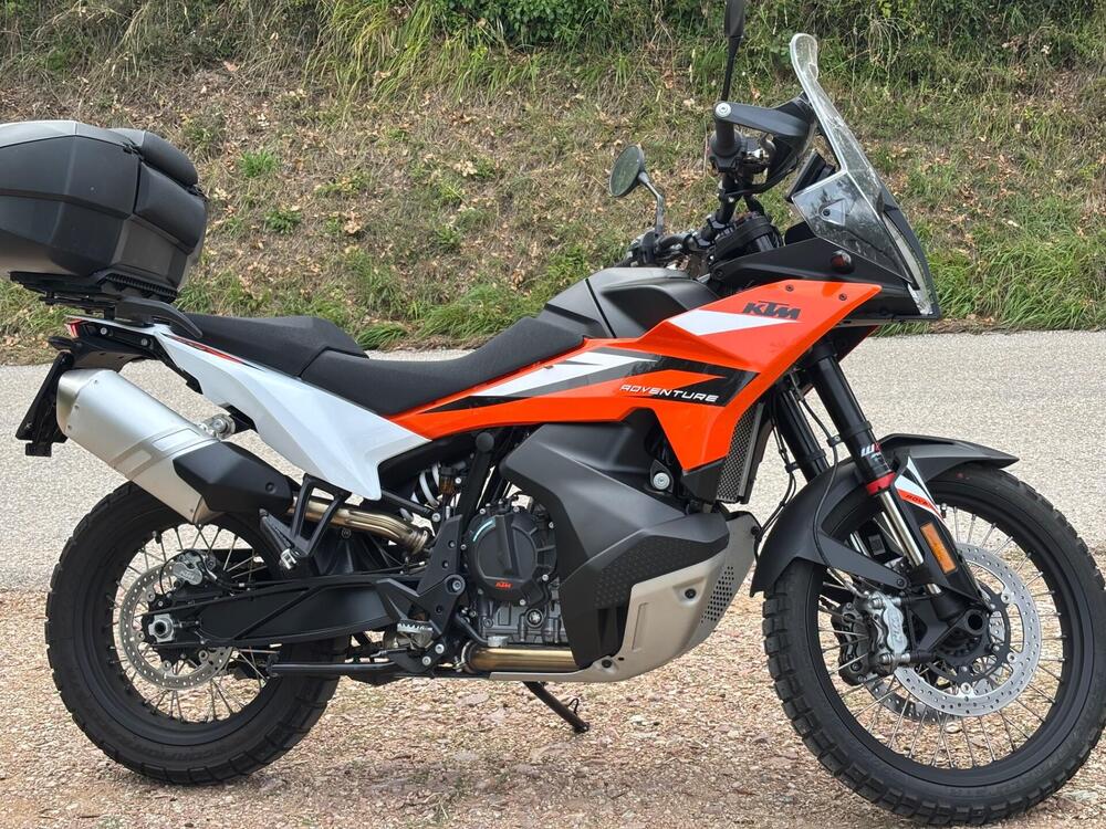 KTM 890 Adventure (2023 - 26) (11)