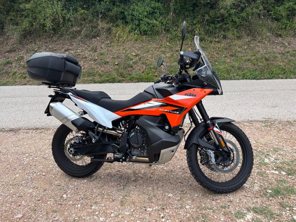 KTM 890 Adventure (2023 - 26) (12)
