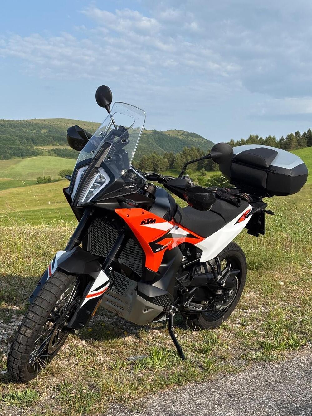 KTM 890 Adventure (2023 - 26) (13)