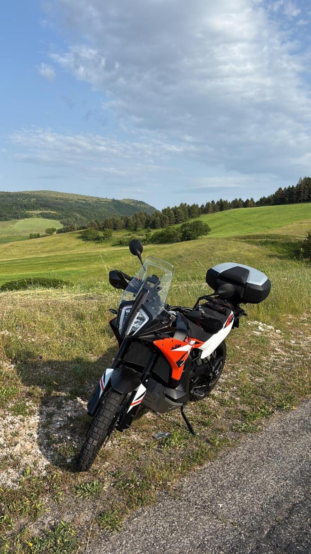 KTM 890 Adventure (2023 - 26) (14)