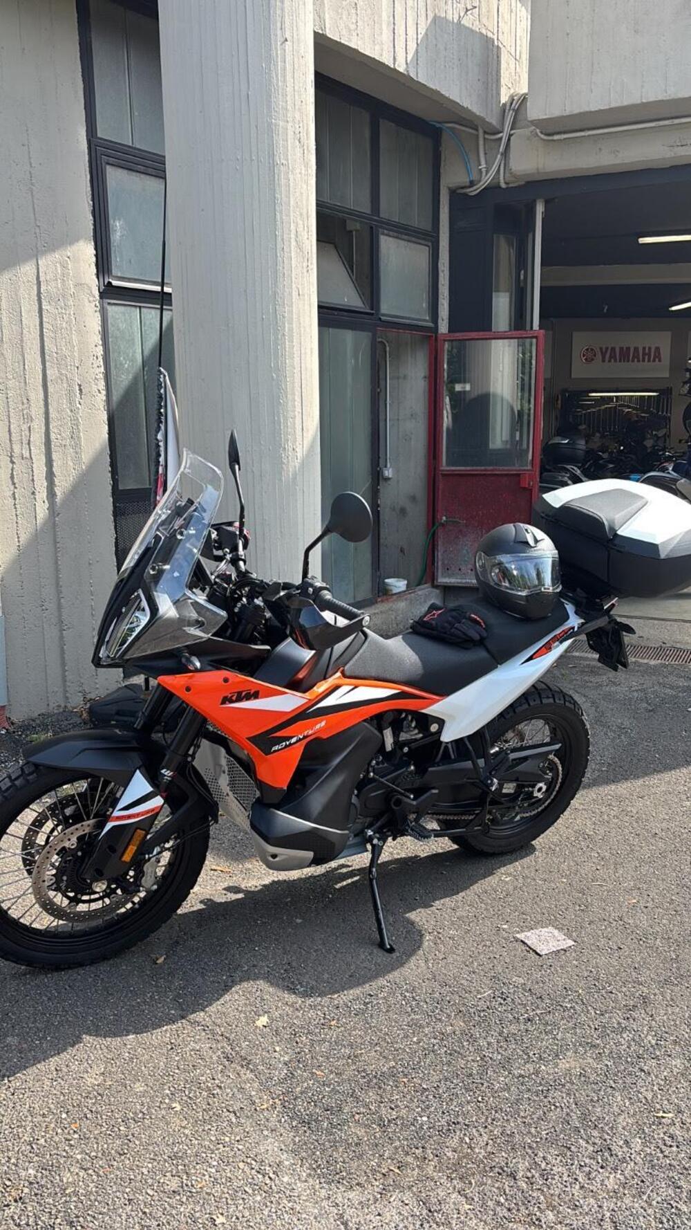 KTM 890 Adventure (2023 - 26) (15)