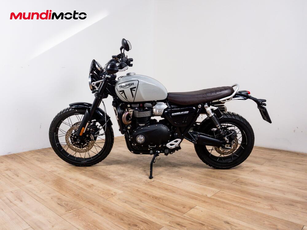 Triumph Scrambler 1200 X (2024 - 26) (6)