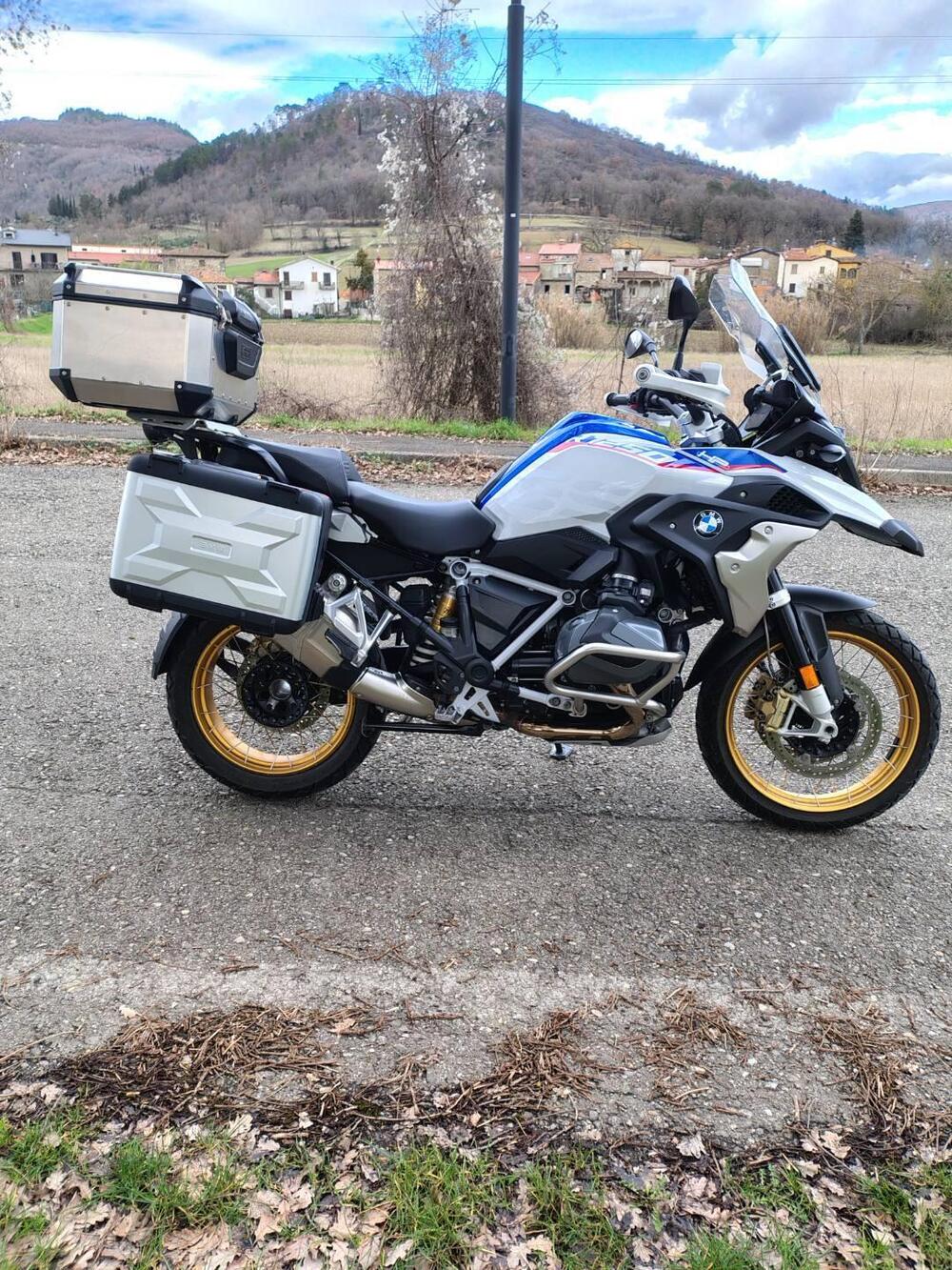 Bmw R 1250 GS (2019 - 20)