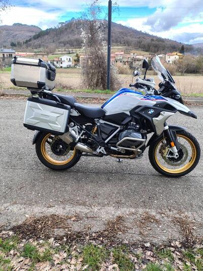 Bmw R 1250 GS (2019 - 20) usata