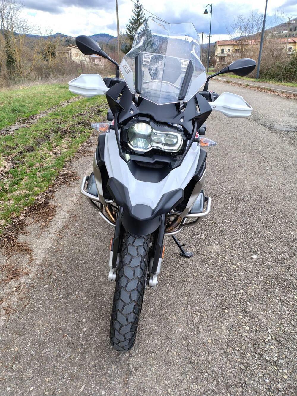 Bmw R 1250 GS (2019 - 20) (2)