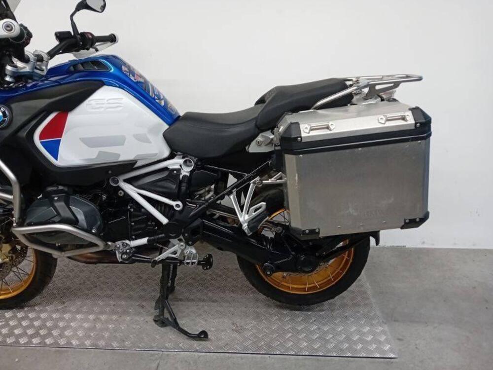 Bmw R 1250 GS Adventure (2019 - 20) (5)