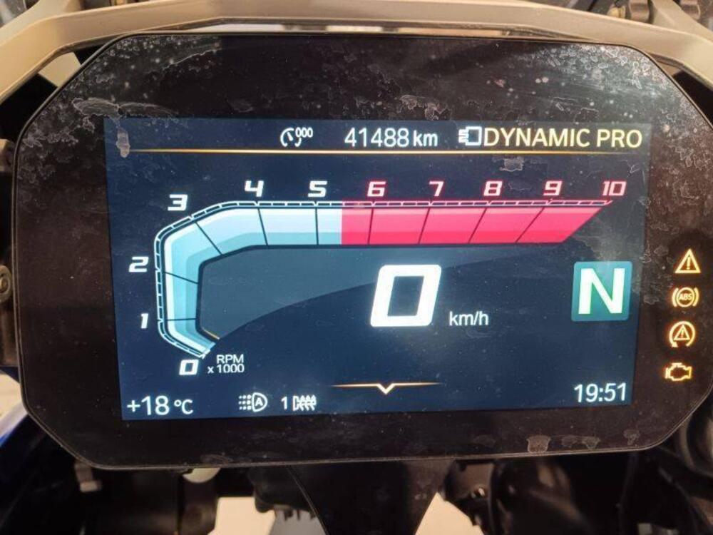 Bmw R 1250 GS Adventure (2019 - 20) (3)