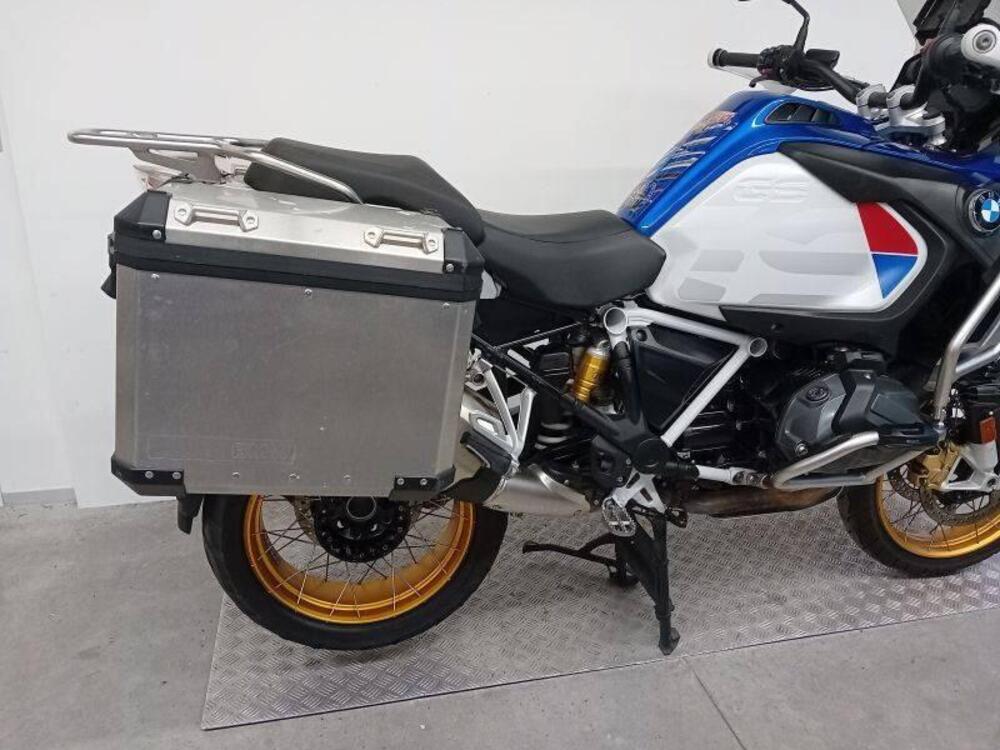 Bmw R 1250 GS Adventure (2019 - 20) (6)