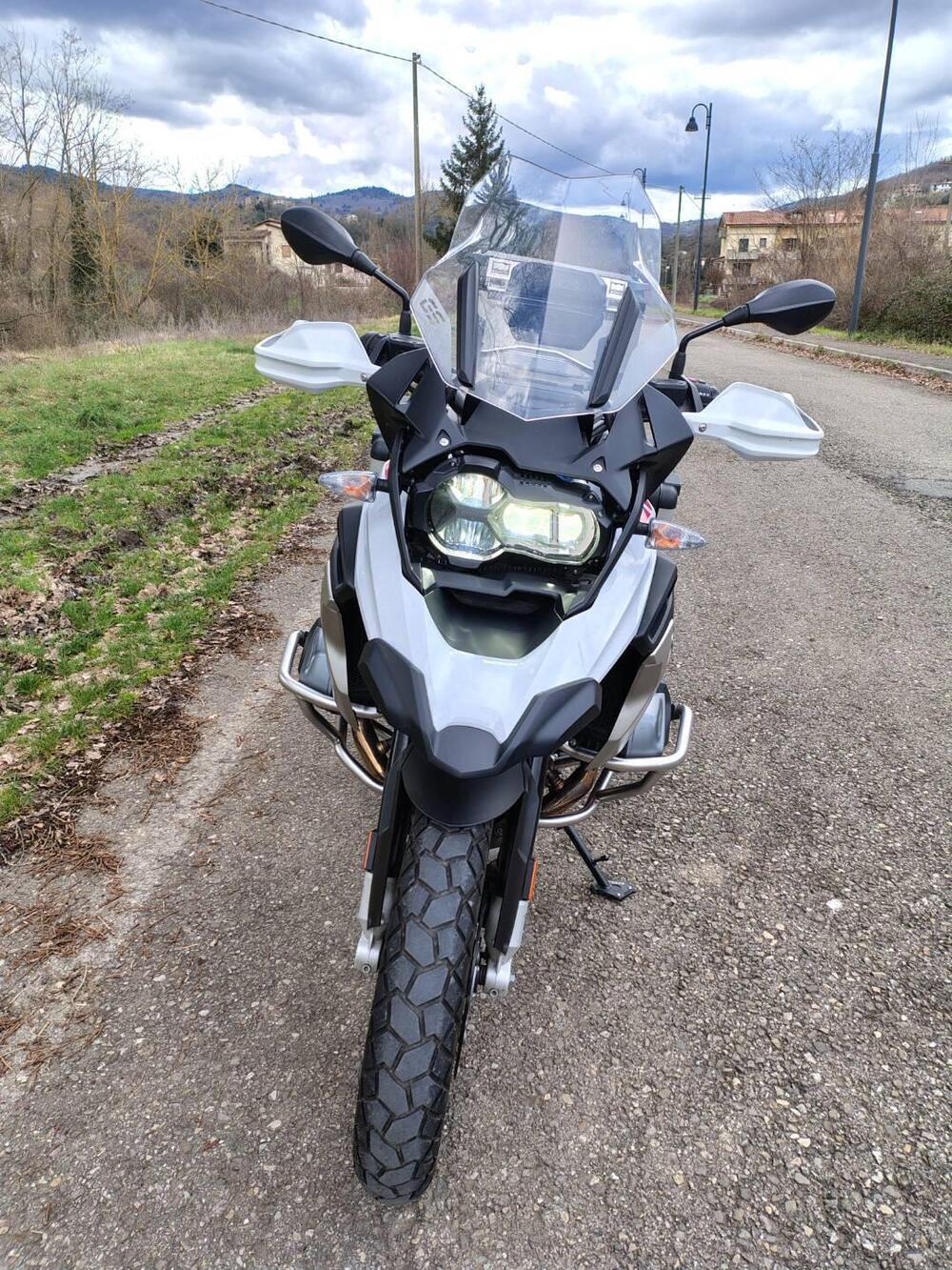 Bmw R 1250 GS (2019 - 20) (4)