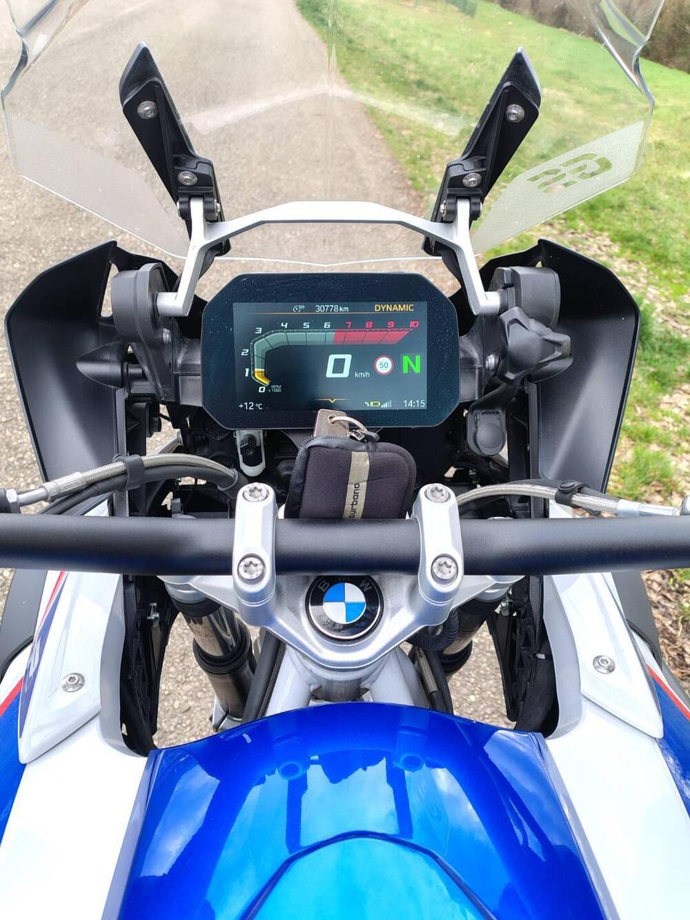 Bmw R 1250 GS (2019 - 20) (5)