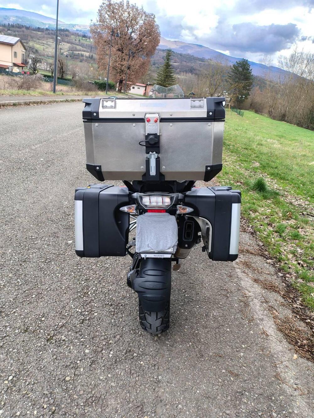Bmw R 1250 GS (2019 - 20) (6)