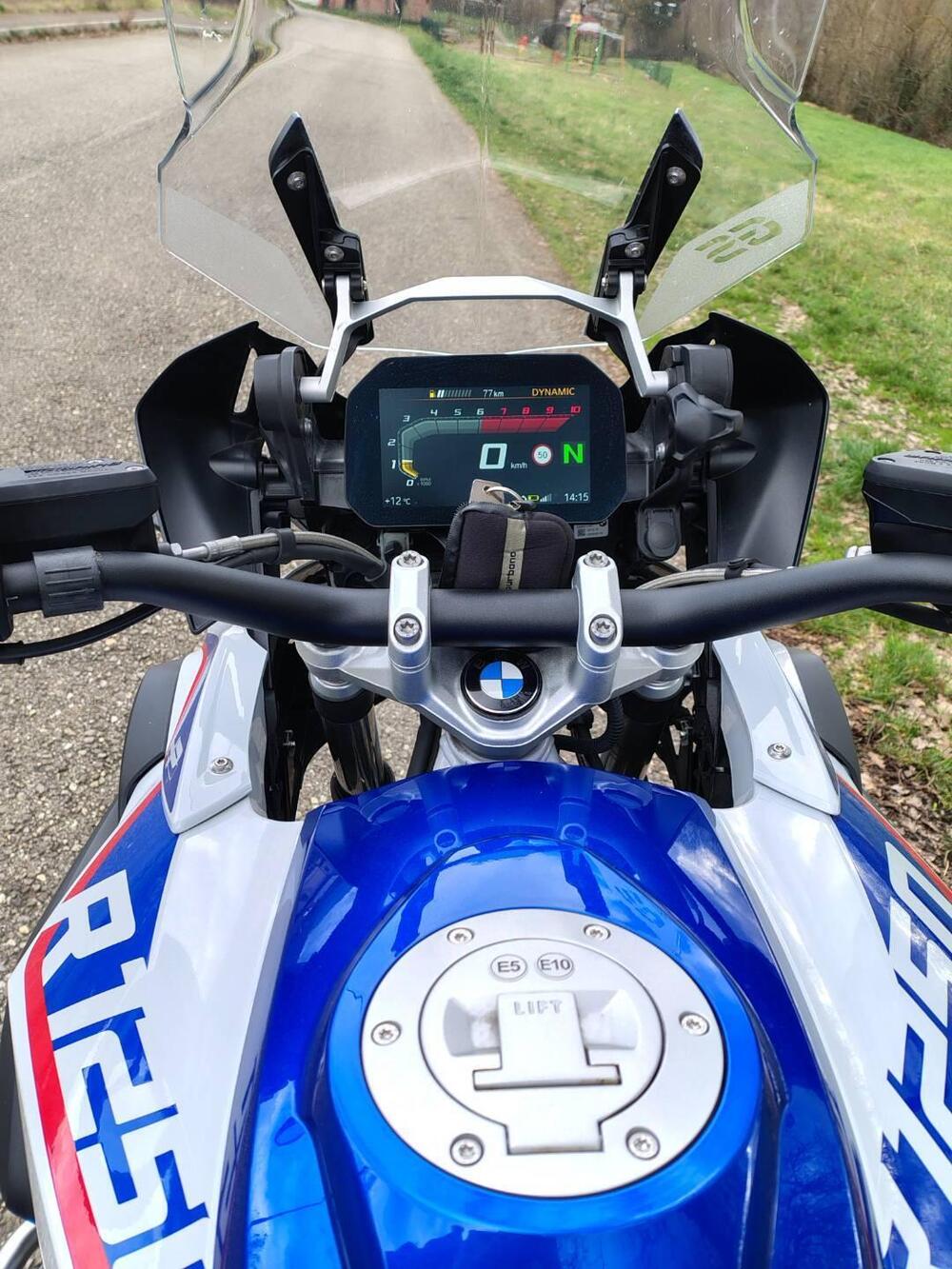 Bmw R 1250 GS (2019 - 20) (7)