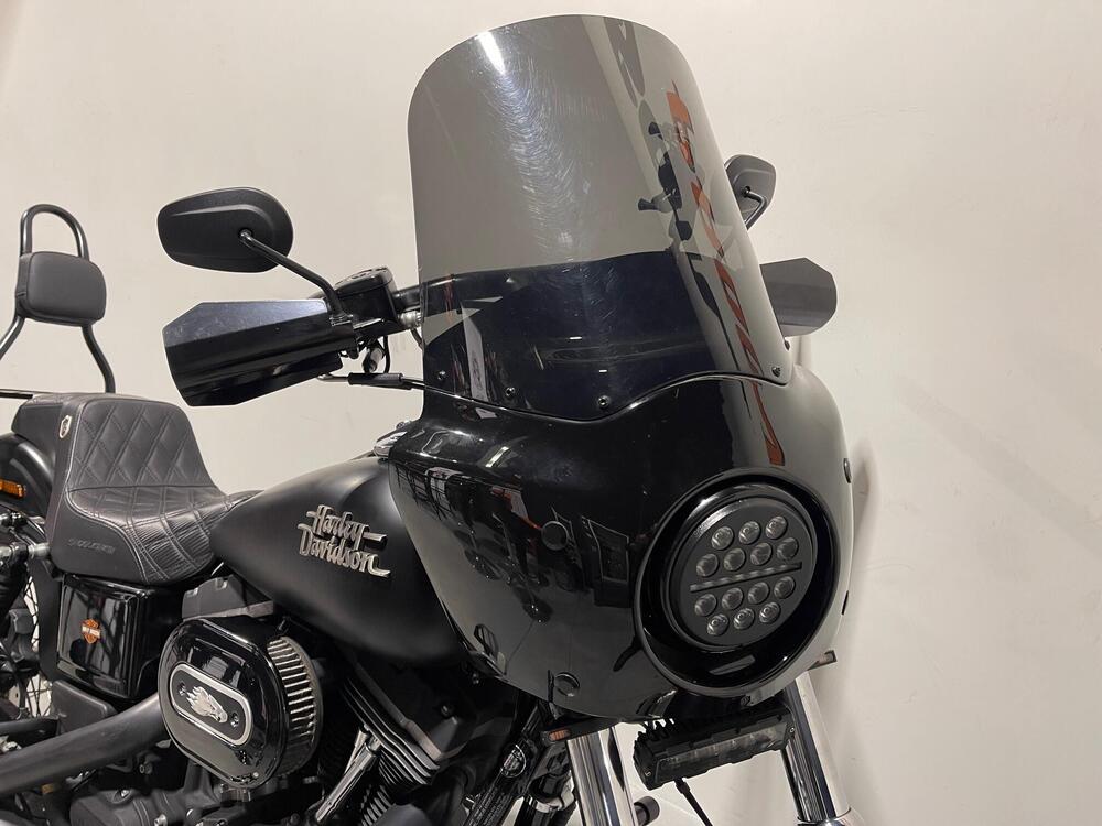 Harley-Davidson 1584 Street Bob (2008 - 15) - FXDB (6)