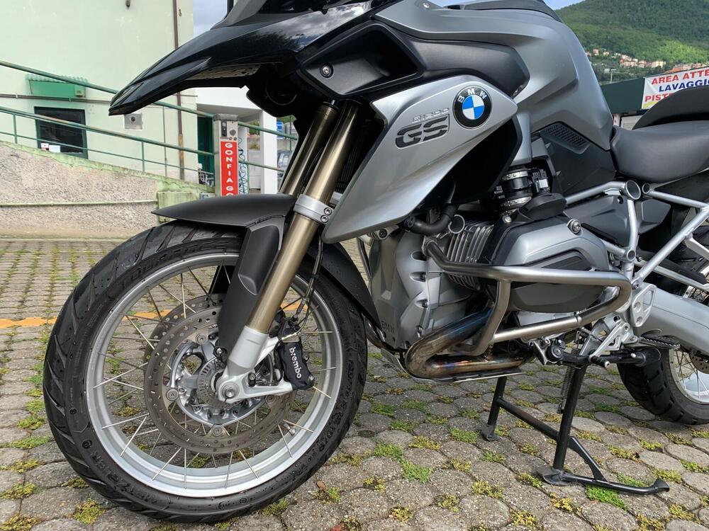 Bmw R 1200 GS (2013 - 16) (5)