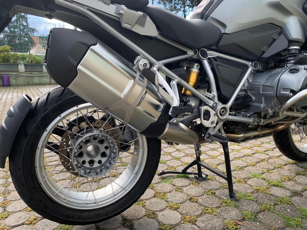 Bmw R 1200 GS (2013 - 16) (8)