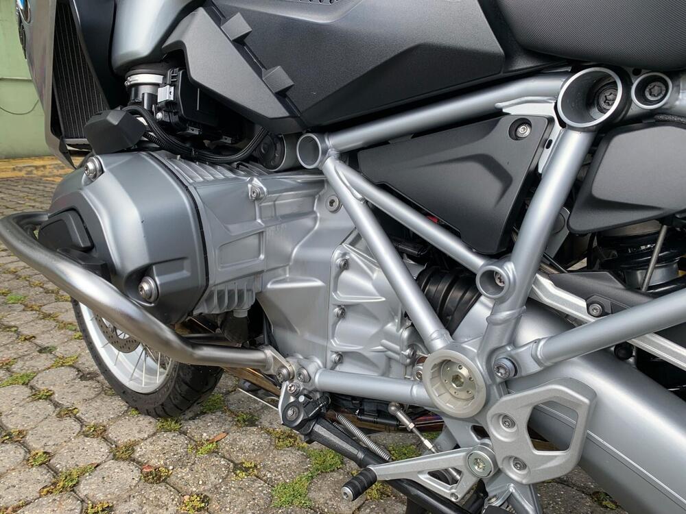 Bmw R 1200 GS (2013 - 16) (9)