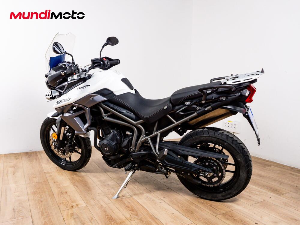 Triumph Tiger 800 XRx (2015 - 17) (7)