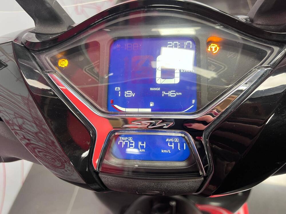 Honda SH 150i (2020 - 23) (8)