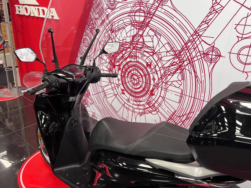 Honda SH 150i (2020 - 23) (7)