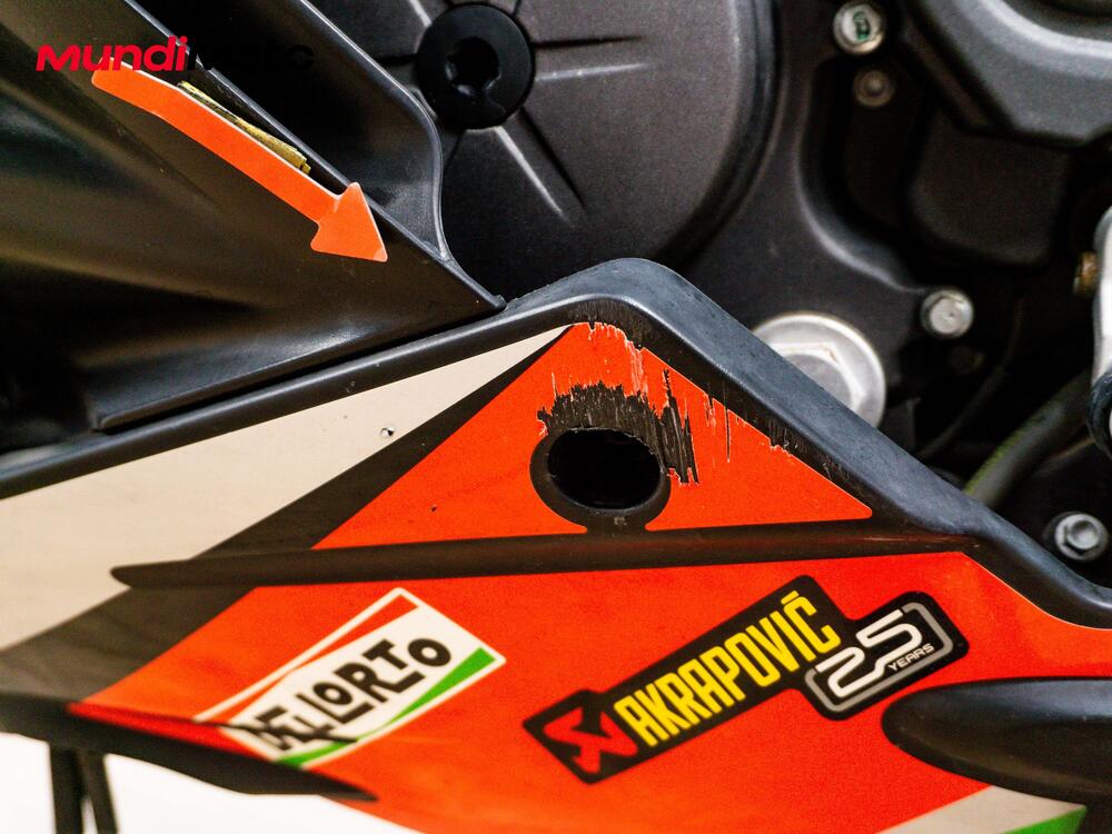 Aprilia RS 125 (1998 - 02) (22)