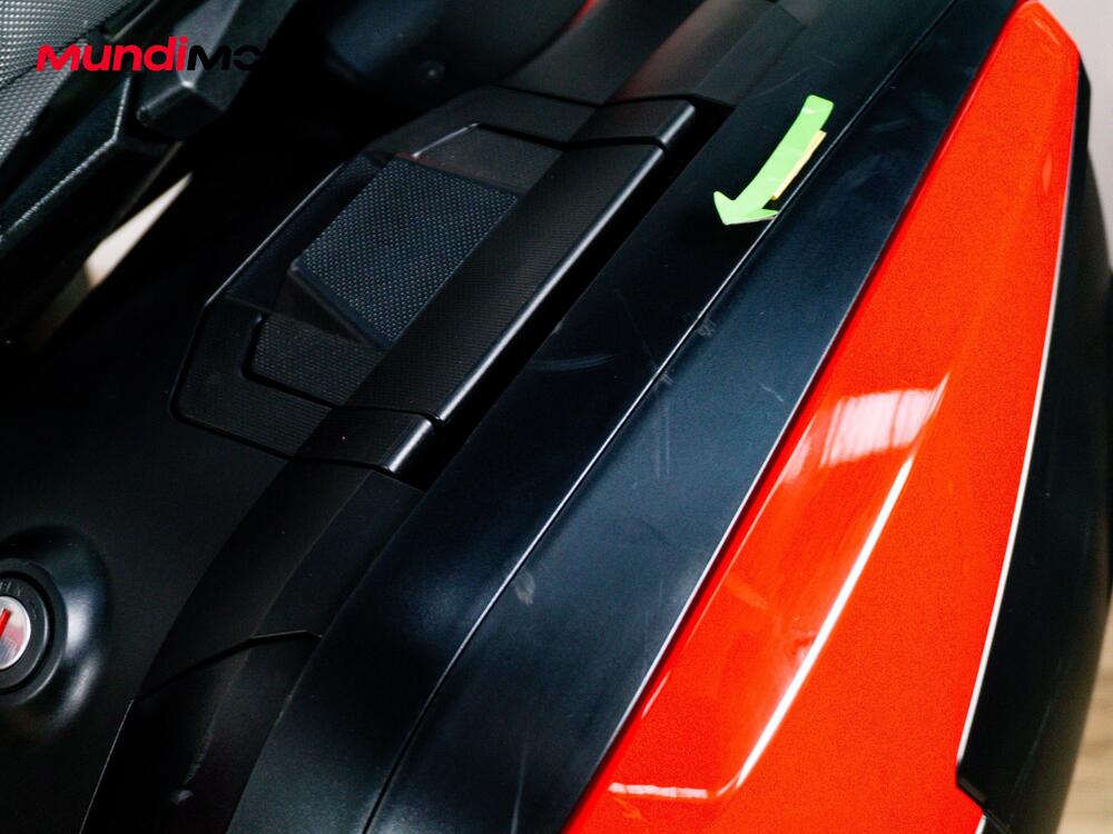 Ducati Multistrada 950 S (2019 - 20) (15)