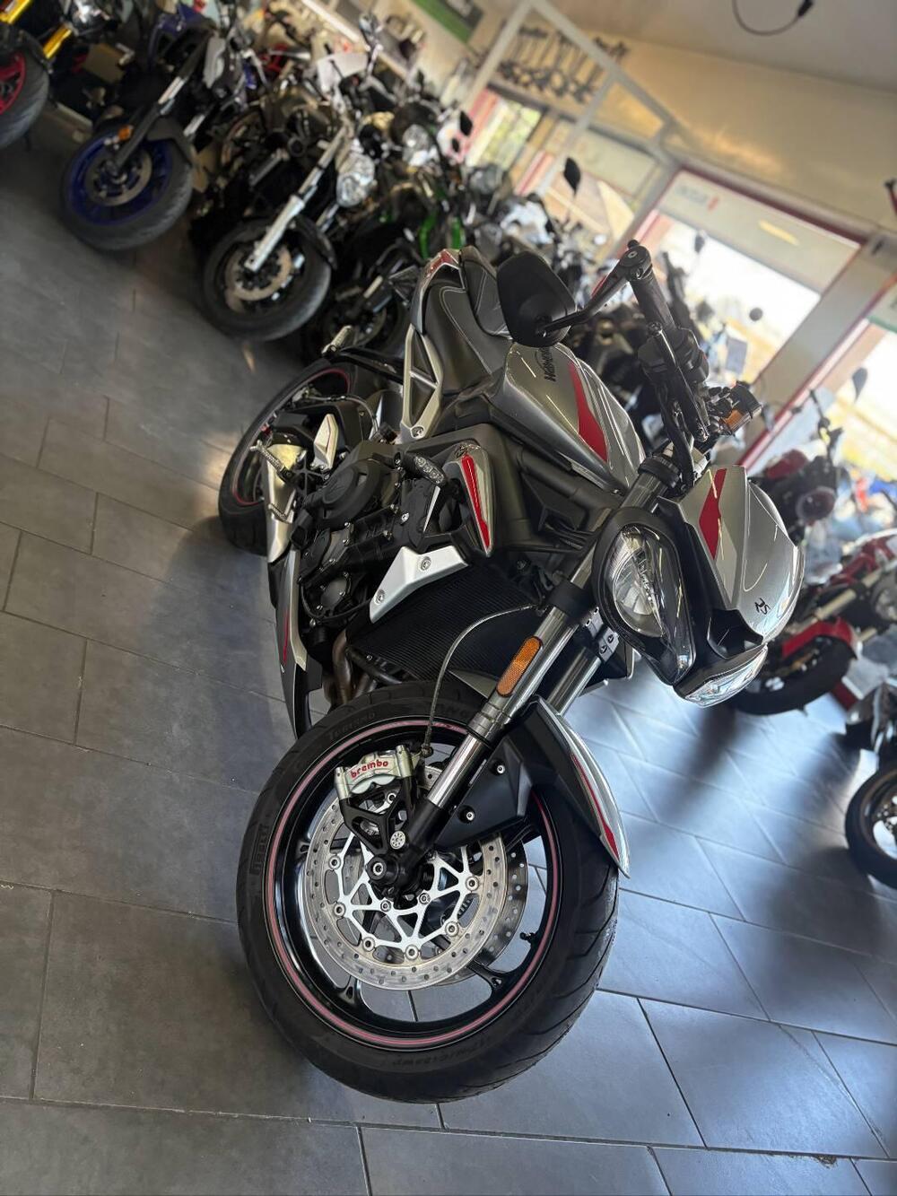 Triumph Street Triple RS (2020 - 22) (6)