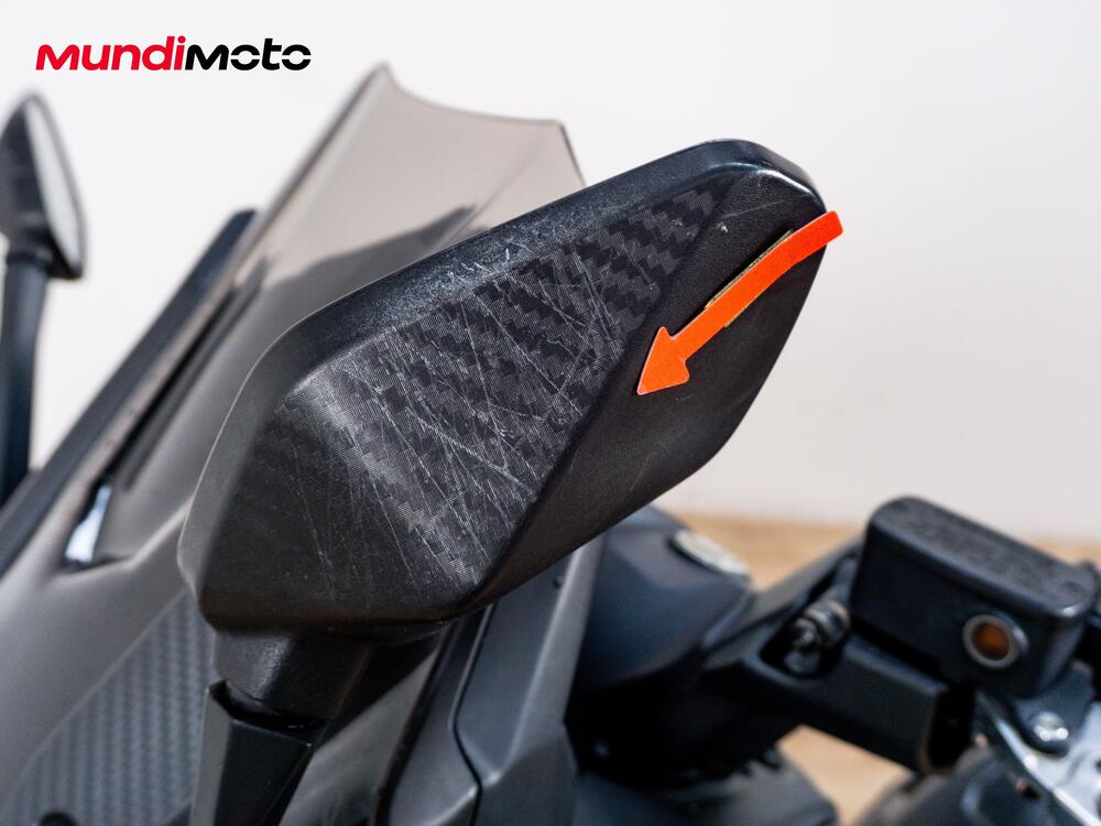 Sym Maxsym TL 508 (2021 - 24) (21)