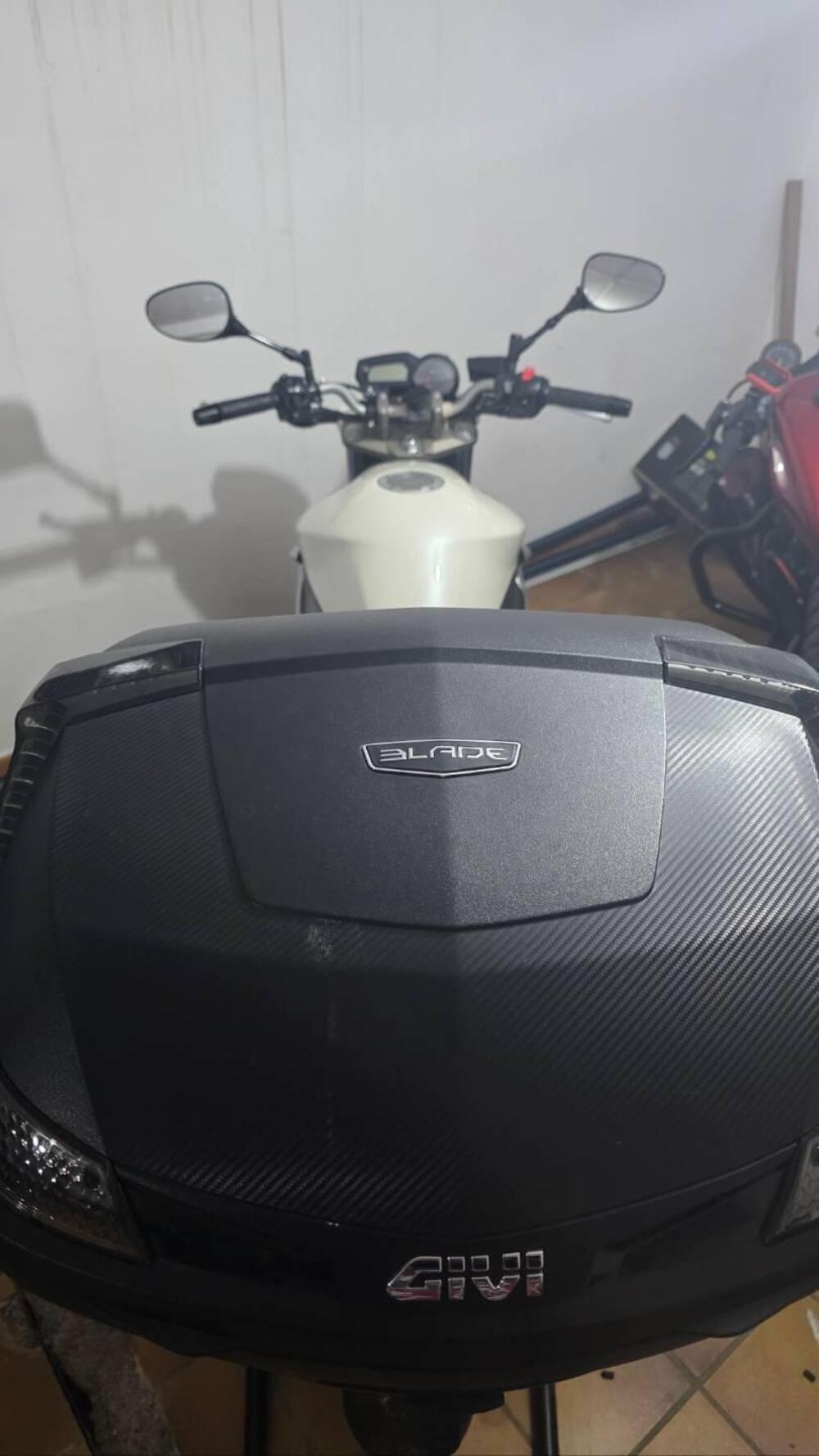 Yamaha XJ6 (2008 - 15) (5)