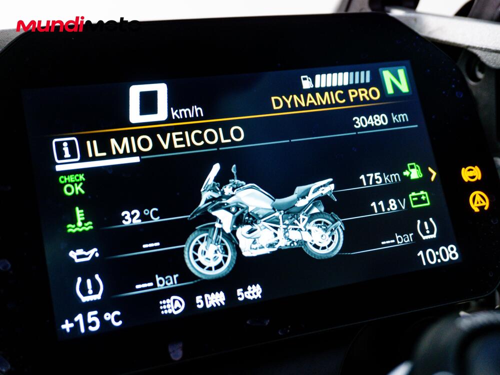 Bmw R 1250 GS (2021 - 24) (12)