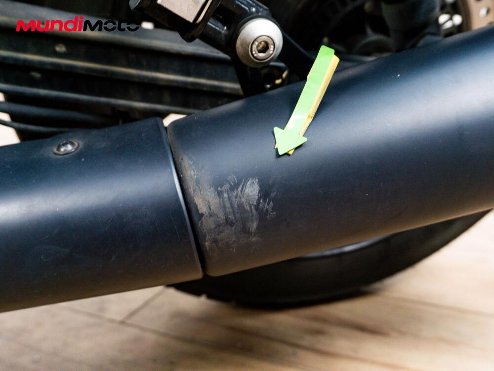 Moto Guzzi V7 III Stone (2017 - 20) (21)