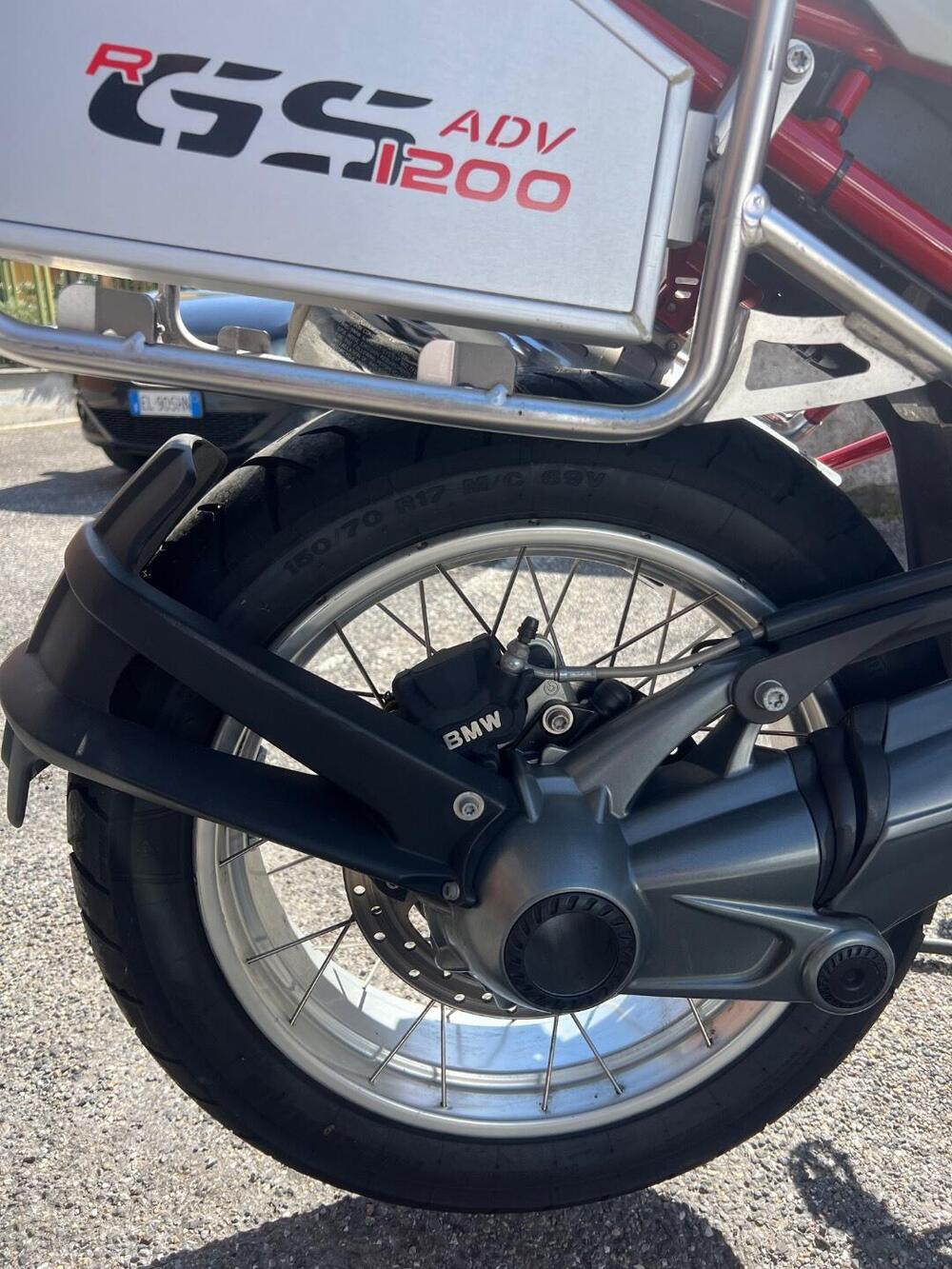 Bmw R 1200 GS Adventure (2010 - 13) (20)