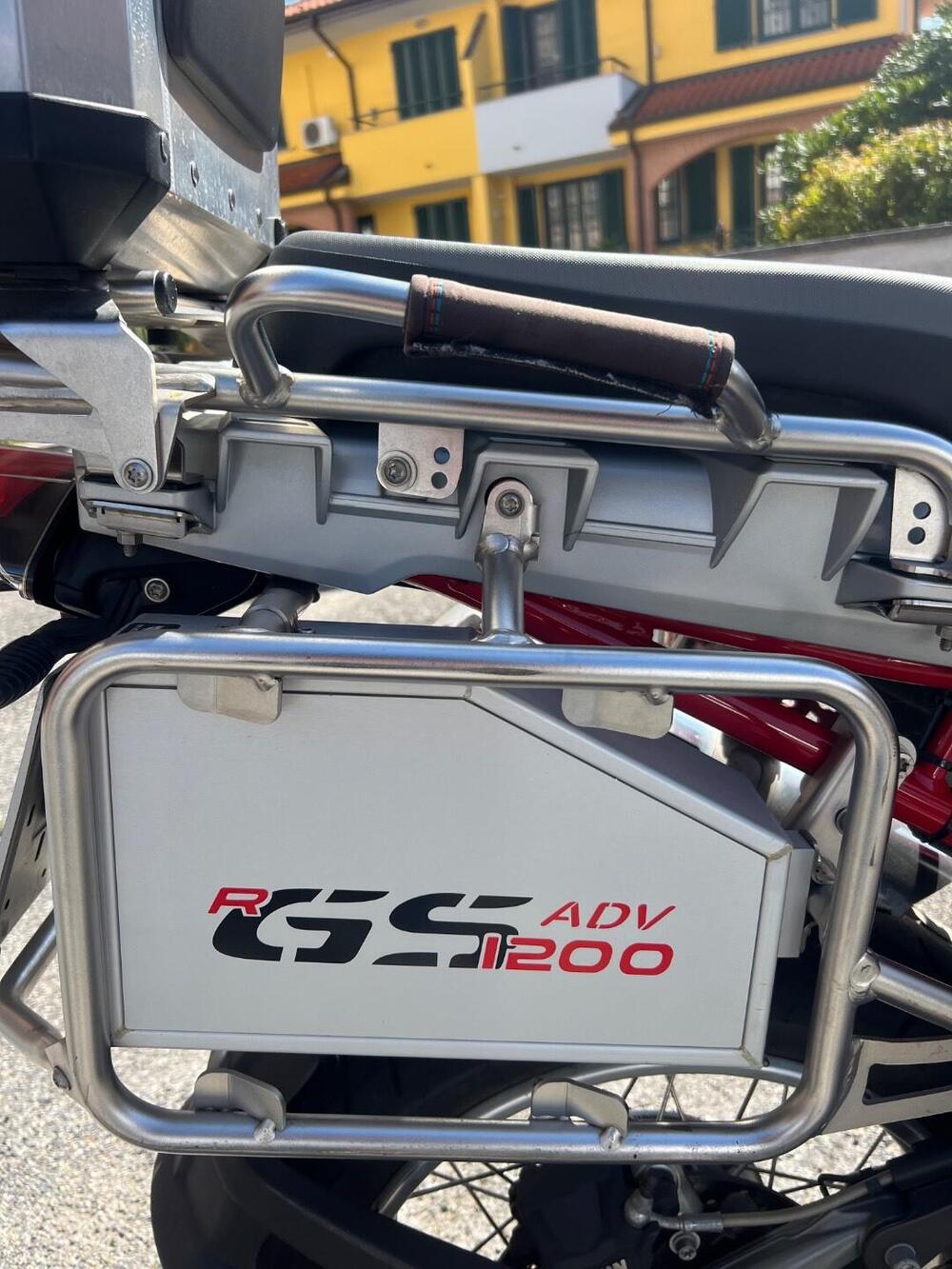 Bmw R 1200 GS Adventure (2010 - 13) (11)