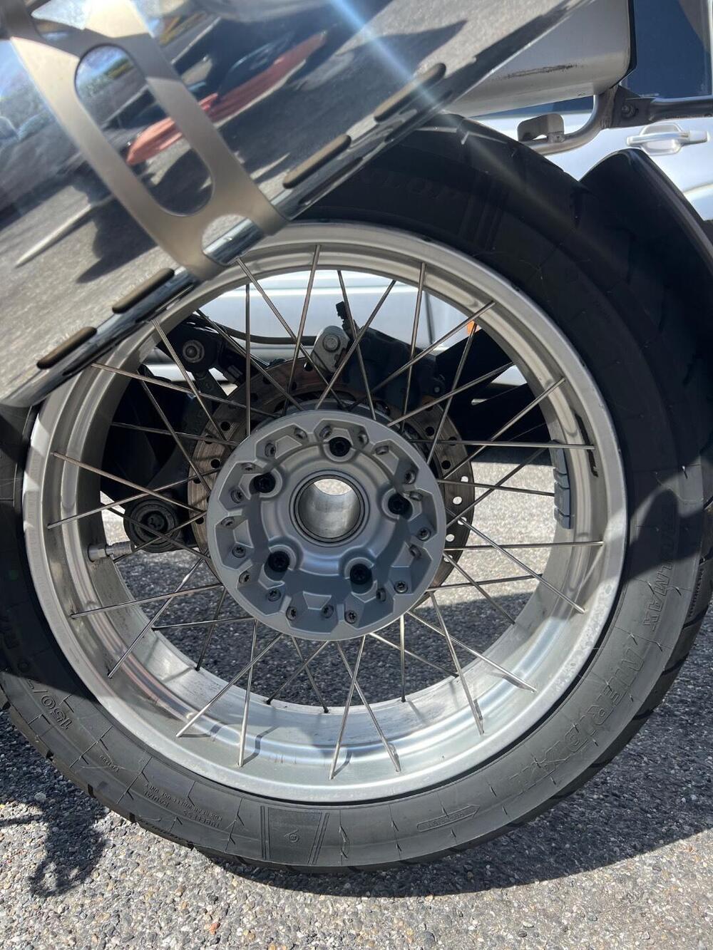 Bmw R 1200 GS Adventure (2010 - 13) (16)