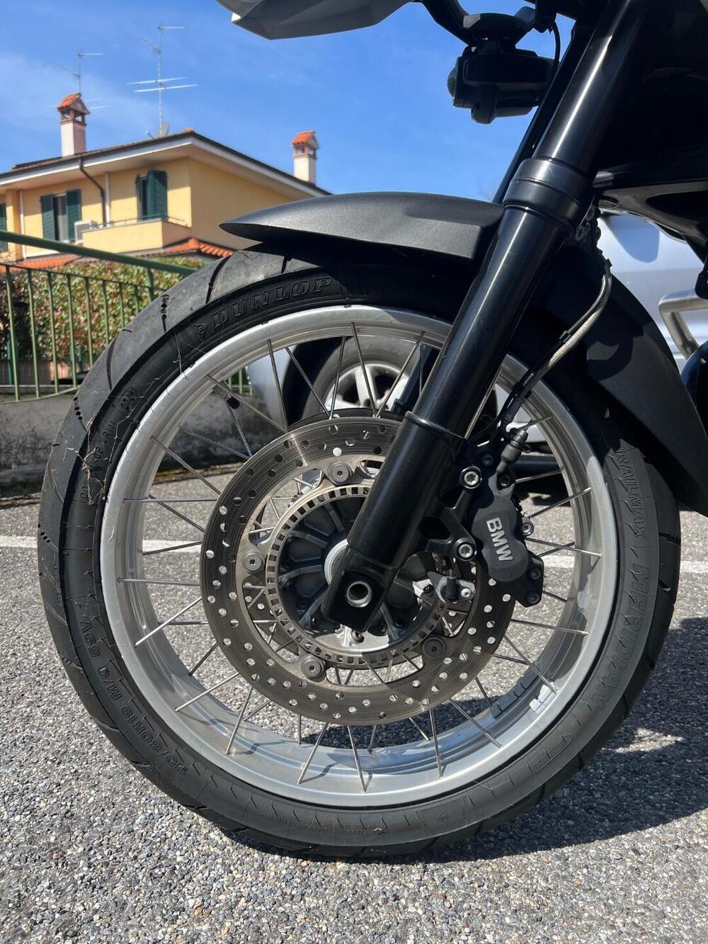 Bmw R 1200 GS Adventure (2010 - 13) (14)