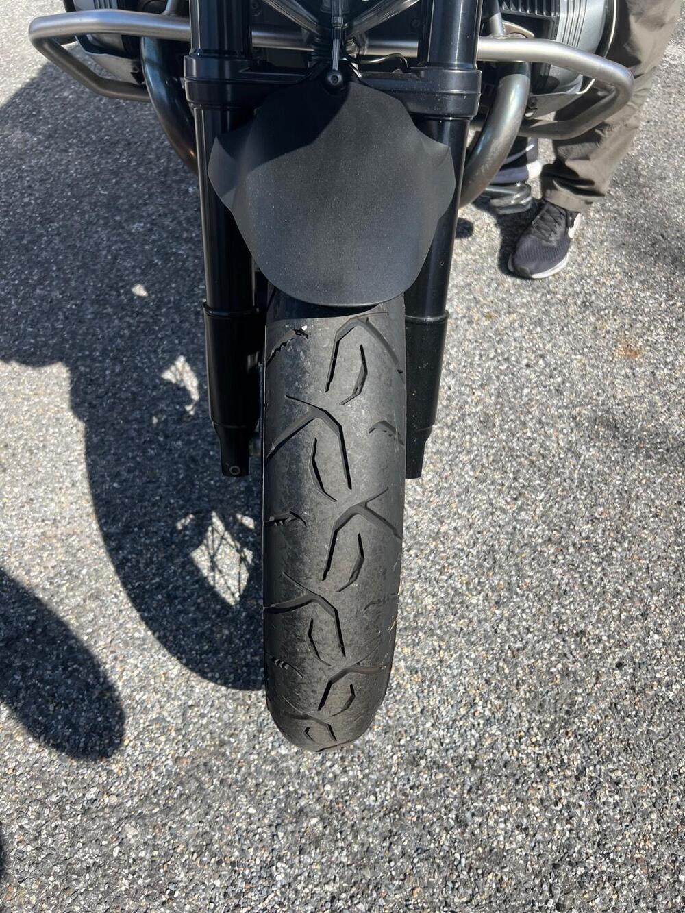 Bmw R 1200 GS Adventure (2010 - 13) (15)