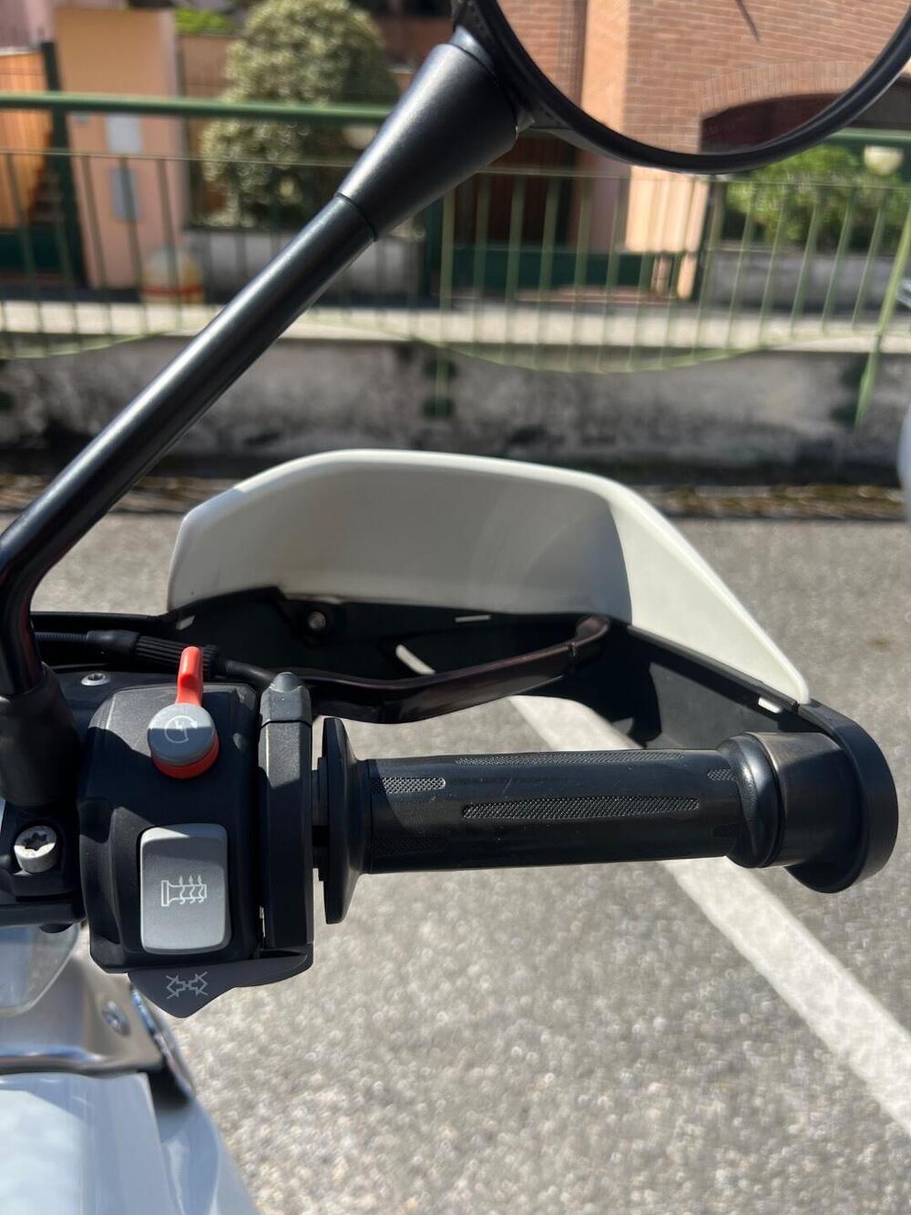 Bmw R 1200 GS Adventure (2010 - 13) (17)