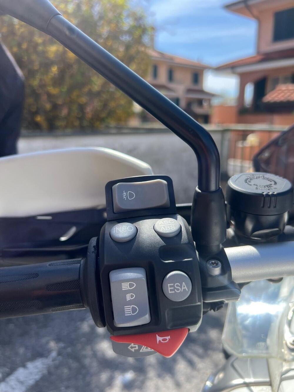 Bmw R 1200 GS Adventure (2010 - 13) (18)